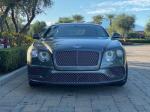Bentley Continental GT V8 S 2016 года